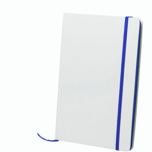 Produktabbildung Notizbuch Pendula A5 Notizbuch Pendula A5 (Bild 1)