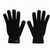 RPET Tourchscreen-Handschuhe Retouch (Bild 1)