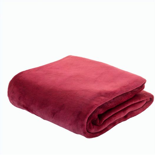 Produktabbildung RPET Flanelldecke Vantaa RPET Flanelldecke Vantaa (Bild 1)