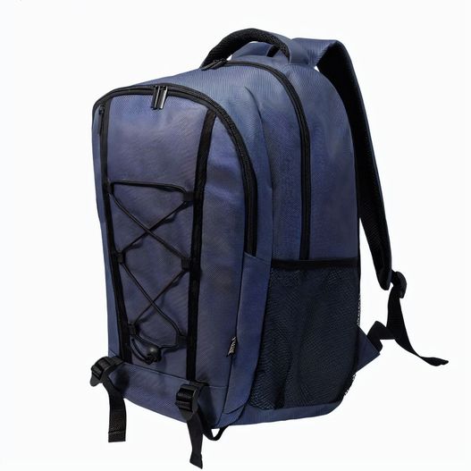 RPET-Rucksack Honnold (Bild 1)