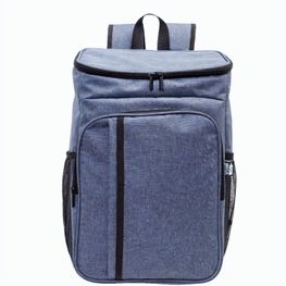 Produktabbildung Picknick-Kühlrucksack, RPET Duonic Picknick-Kühlrucksack, RPET Duonic