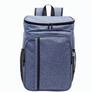 Picknick-Kühlrucksack, RPET Duonic