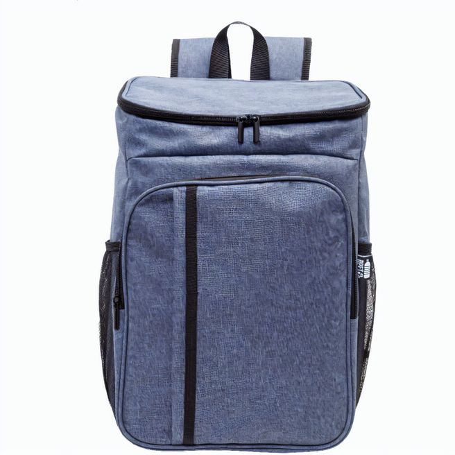 Produktabbildung Picknick-Kühlrucksack, RPET Duonic Picknick-Kühlrucksack, RPET Duonic