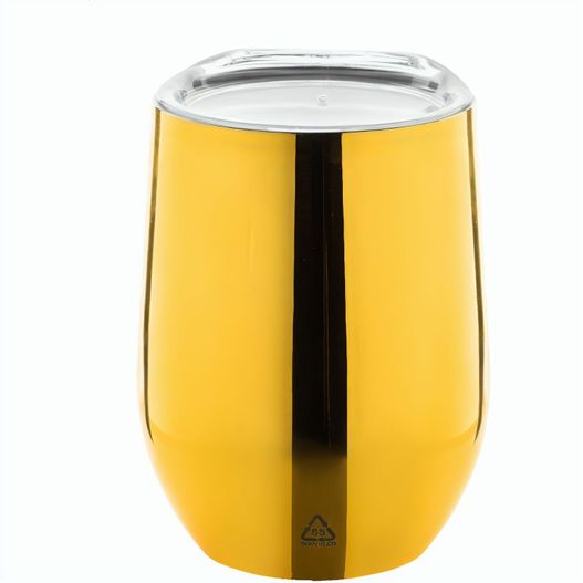 Thermobecher RSS Rebby Oro (Bild 1)