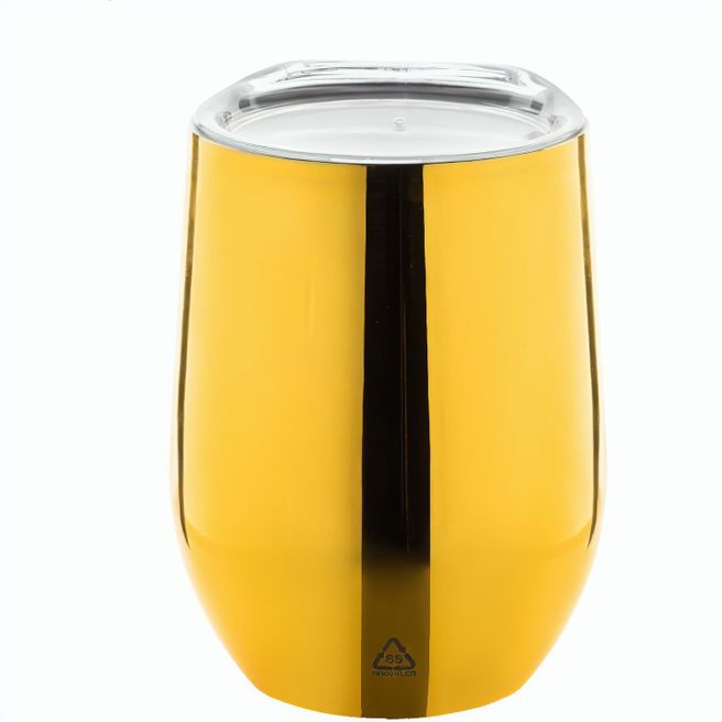 Produktabbildung Thermobecher RSS Rebby Oro Thermobecher RSS Rebby Oro