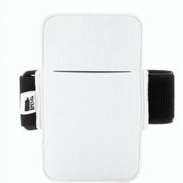 Individuelle Oberarmtasche fürs Smartphone. Runfree