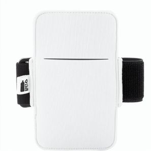 Individuelle Oberarmtasche fürs Smartphone. Runfree