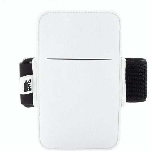 Individuelle Oberarmtasche fürs Smartphone. Runfree (Bild 1)