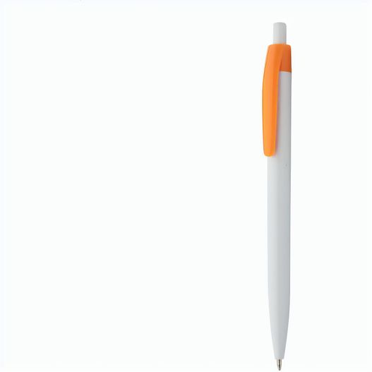 Produktabbildung Kugelschreiber Snow Leopard Kugelschreiber Snow Leopard (Bild 1)