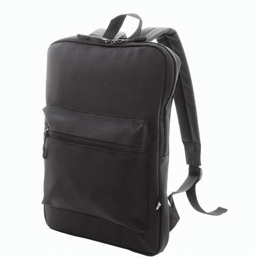 Produktabbildung RPET-Rucksack Slippu RPET-Rucksack Slippu (Bild 1)