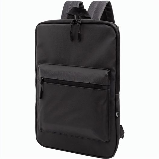 Produktabbildung RPET-Rucksack Slippu RPET-Rucksack Slippu (Bild 1)