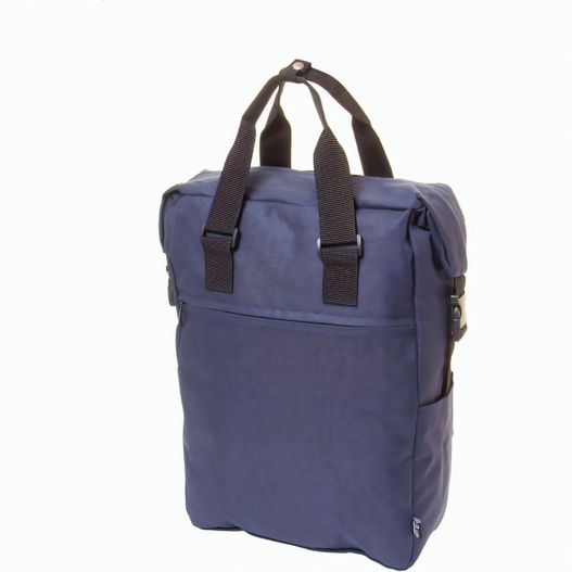 Produktabbildung RPET Rucksack Ellison RPET Rucksack Ellison (Bild 1)