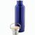 Edelstahl-Trinkflasche Colman (Bild 2)