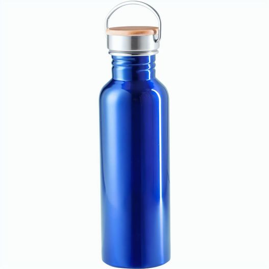Produktabbildung Edelstahl-Trinkflasche Colman Edelstahl-Trinkflasche Colman (Bild 1)