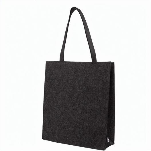 Einkaufstasche RPET Refelt Shop Plus (Bild 1)