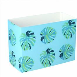 Produktabbildung Individueller Pappschuber CreaSleeve 195 Individueller Pappschuber CreaSleeve 195