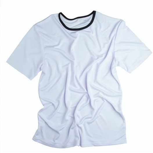 Individuelles Sport-T-Shirt CreaSport (Bild 1)