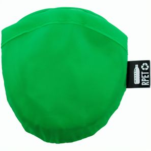 RPET-Frisbee Rocket