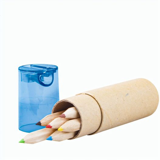 Buntstifte-Set Gallery 6 (Bild 1)