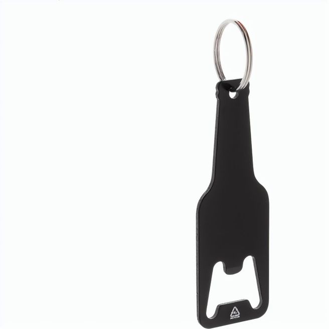 Schlüsselanhänger mit Flaschenöffner Kaipi