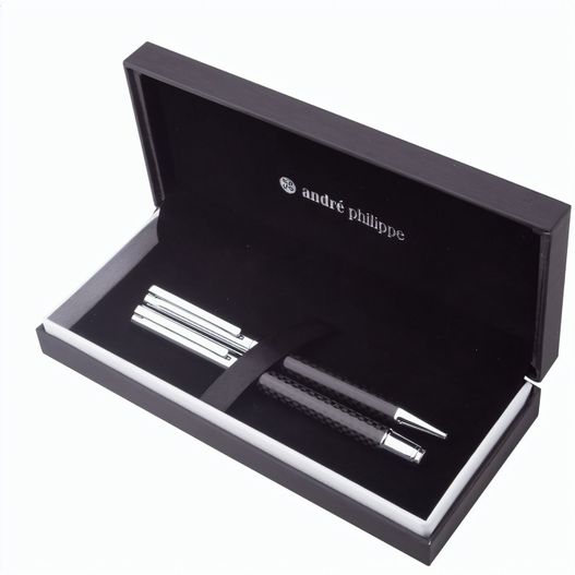 Produktabbildung Kugelschreiber Set Mantilly Kugelschreiber Set Mantilly (Bild 1)