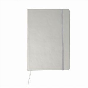 Notizbuch Nopuk Blank A5