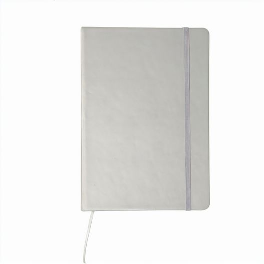 Notizbuch Nopuk Blank A5 (Bild 1)