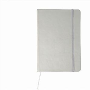 Notizbuch Nopuk Blank A5