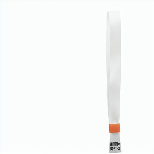 Individuelles Festival-Armband SuboWrist RPET (Bild 1)