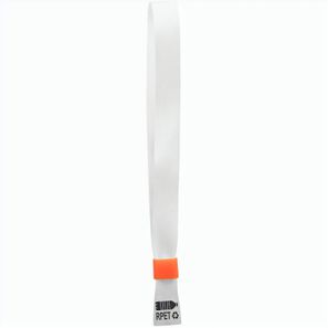 Individuelles Festival-Armband SuboWrist RPET