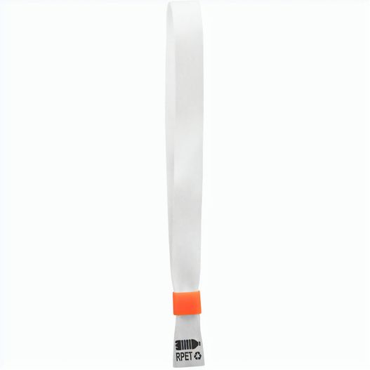 Individuelles Festival-Armband SuboWrist RPET (Bild 1)