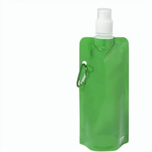 Faltbare RPET Flasche Carabol