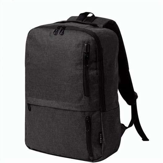 RPET-Rucksack Tavlo (Bild 1)