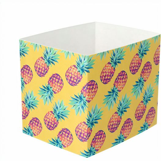 Individueller Pappschuber CreaSleeve 176 (Bild 1)