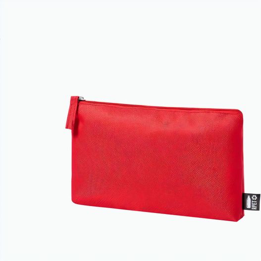 Produktabbildung Kosmetiktasche aus RPET Vanitax Kosmetiktasche aus RPET Vanitax (Bild 1)