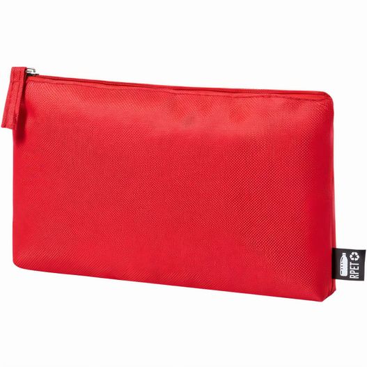 Produktabbildung Kosmetiktasche aus RPET Vanitax Kosmetiktasche aus RPET Vanitax (Bild 1)