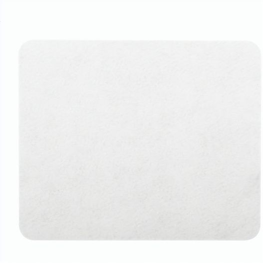 Produktabbildung RPET Mauspad CreaFelt Cursor RPET Mauspad CreaFelt Cursor (Bild 1)