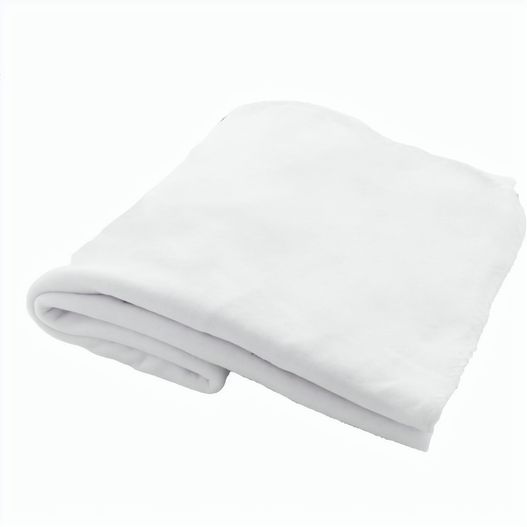 Individuelle Fleece-Decke, RPET CreaFleece (Bild 1)
