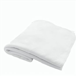 Produktabbildung Individuelle Fleece-Decke, RPET CreaFleece Individuelle Fleece-Decke, RPET CreaFleece