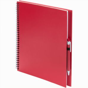 Notizbuch Tadil