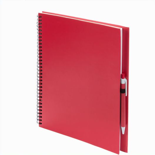 Notizbuch Tadil (picture 1)