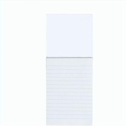 Produktabbildung Magnetischer Notizblock Nofri Magnetischer Notizblock Nofri (Bild 1)
