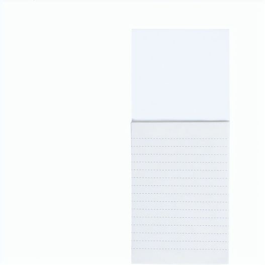 Produktabbildung Magnetischer Notizblock Nofri Magnetischer Notizblock Nofri (Bild 1)