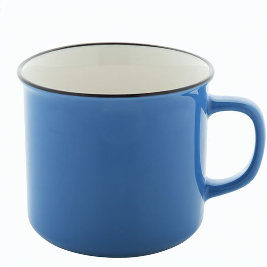 Produktabbildung Tasse Woodstock Tasse Woodstock (Bild 1)