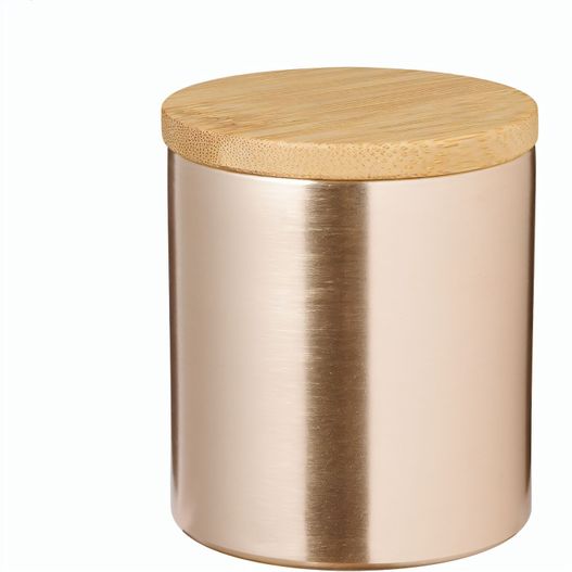 Kerze Vanulla (Bild 1)