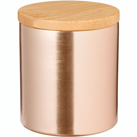 Produktabbildung Kerze Vanulla Kerze Vanulla (Bild 1)