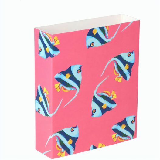 Individueller Pappschuber CreaSleeve 365 (Bild 1)