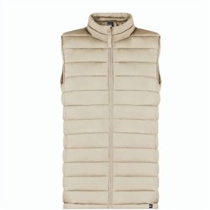 Bodywarmer-Weste aus RPET Vespa