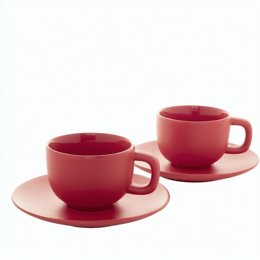Cappuccinotassenset Caturra Plus (Bild 1)