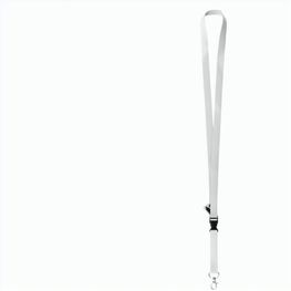 Produktabbildung Individuelles Sublimationslanyard Subyard 15 C RPET Individuelles Sublimationslanyard Subyard 15 C RPET
